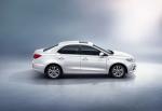 Roewe 360 2017 года